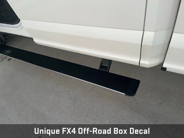 2018 Ford F-250SD Platinum