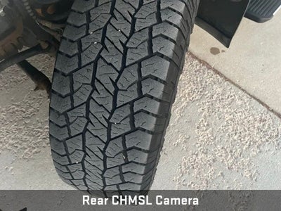 2018 Ford F-250SD Platinum