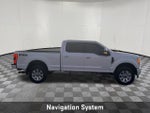 2018 Ford F-250SD Platinum