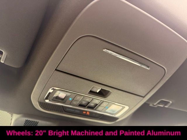 2025 Ford F-250SD Platinum 6 3/4 Ft Box