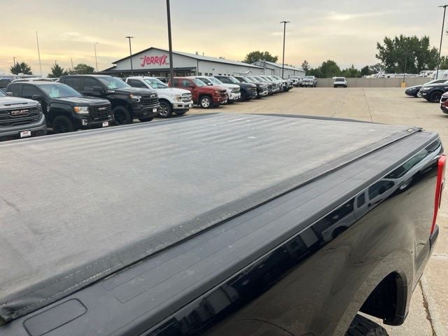 2021 Ford F-250SD Platinum