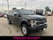 2021 Ford F-250SD Platinum