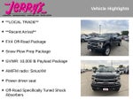 2021 Ford F-250SD Platinum