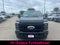 2025 Ford F-250SD Platinum