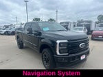 2025 Ford F-250SD Platinum