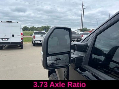2025 Ford F-250SD Platinum