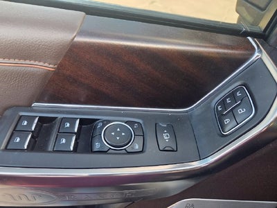 2024 Ford F-350SD King Ranch