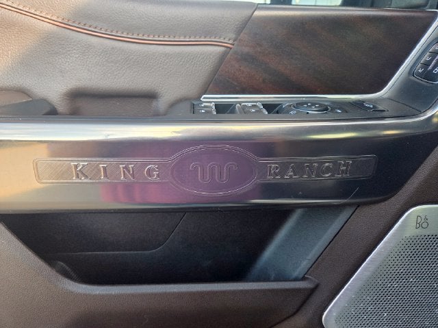 2024 Ford F-350SD King Ranch