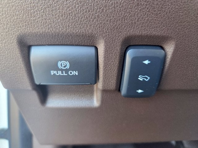 2024 Ford F-350SD King Ranch