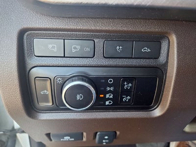 2024 Ford F-350SD King Ranch