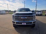 2024 Ford F-350SD King Ranch