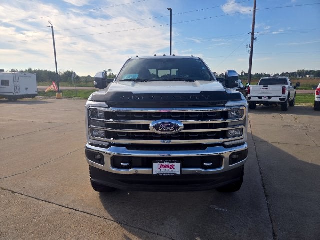 2024 Ford F-350SD King Ranch