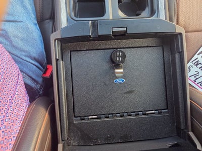 2024 Ford F-350SD King Ranch