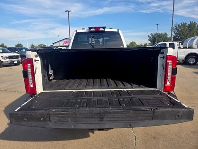 2024 Ford F-350SD King Ranch