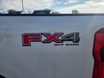 2024 Ford F-350SD King Ranch