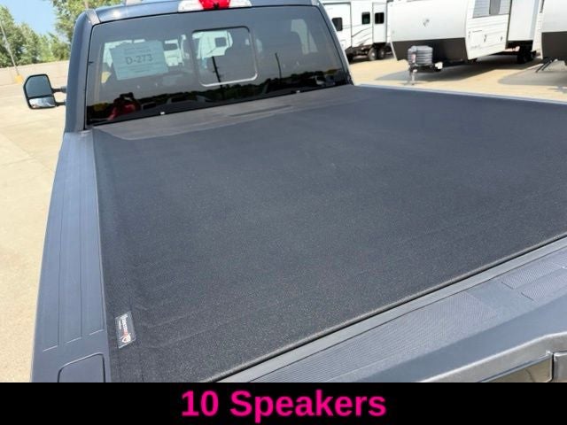 2022 Ford F-350SD Lariat
