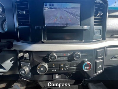 2025 Ford F-350SD XLT longbox