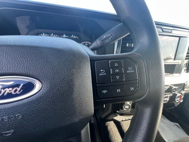 2025 Ford F-350SD XLT longbox