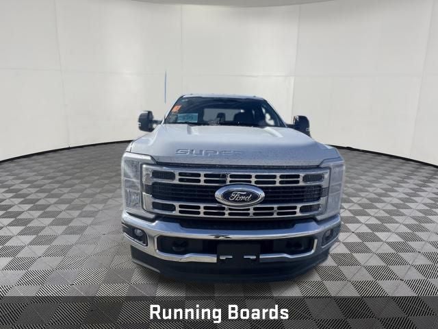 2025 Ford F-350SD XLT longbox