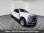 2025 Ford F-350SD XLT longbox