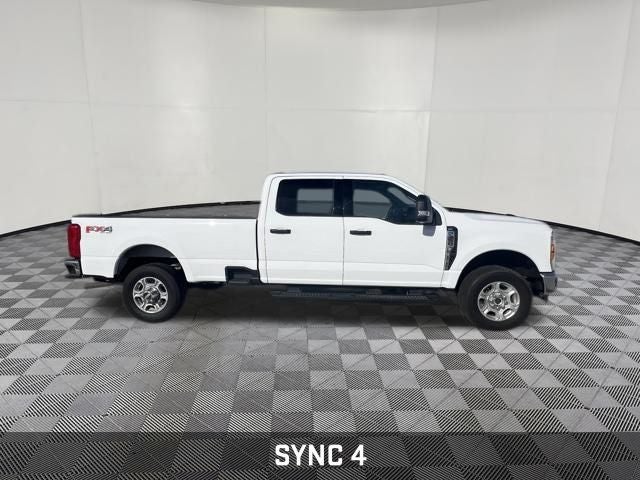 2025 Ford F-350SD XLT longbox