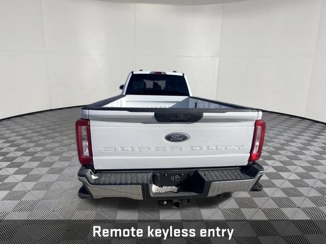 2025 Ford F-350SD XLT longbox