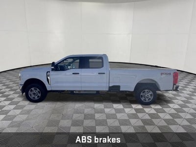 2025 Ford F-350SD XLT longbox