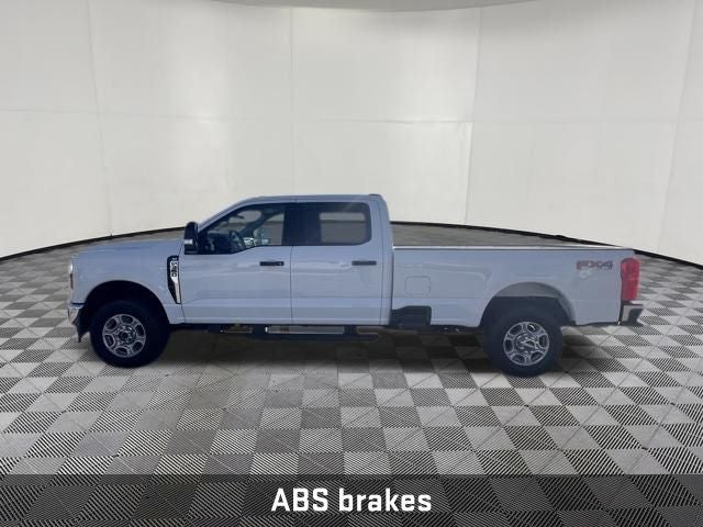 2025 Ford F-350SD XLT longbox