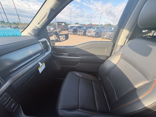 2025 Ford F-350SD Lariat