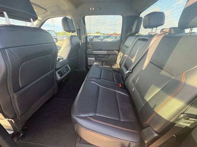 2025 Ford F-350SD Lariat