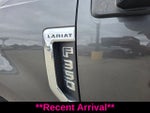 2017 Ford F-350SD Lariat