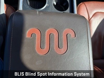 2018 Ford F-350SD King Ranch