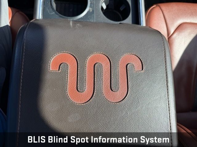 2018 Ford F-350SD King Ranch