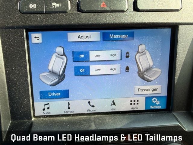 2018 Ford F-350SD King Ranch