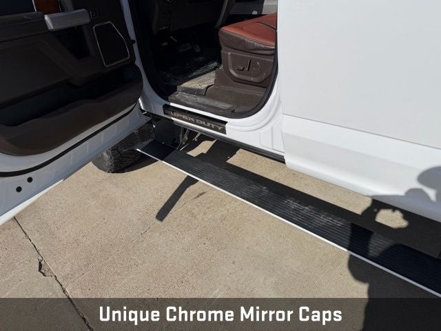 2018 Ford F-350SD King Ranch