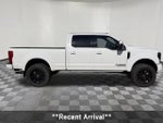 2018 Ford F-350SD King Ranch