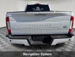 2018 Ford F-350SD King Ranch