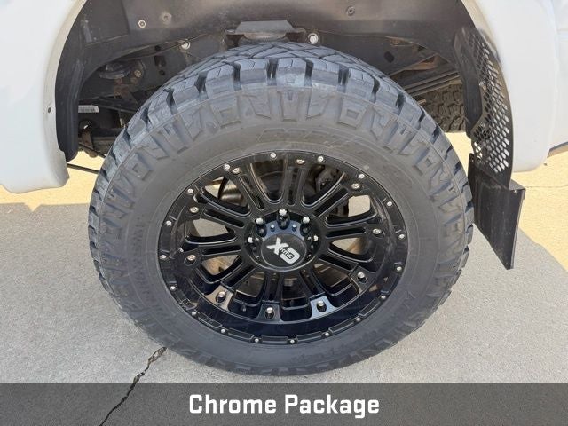 2018 Ford F-350SD King Ranch