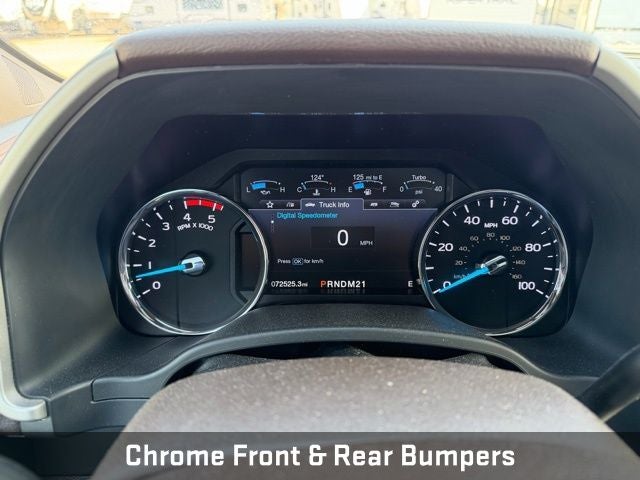 2018 Ford F-350SD King Ranch