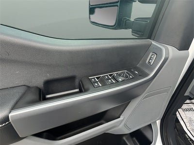 2024 Ford F-350SD XLT