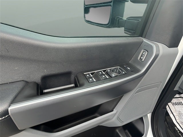 2024 Ford F-350SD XLT