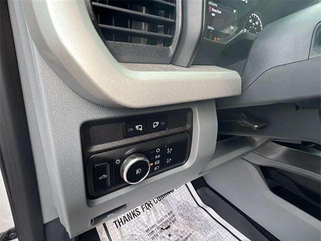 2024 Ford F-350SD XLT