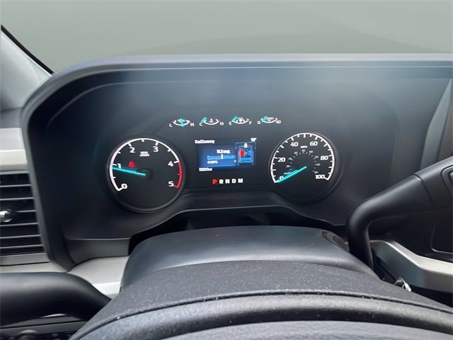 2024 Ford F-350SD XLT