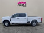 2024 Ford F-350SD XLT