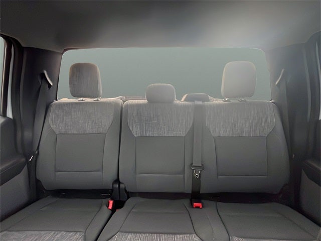 2024 Ford F-350SD XLT