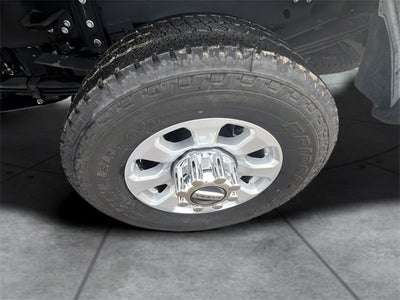 2024 Ford F-350SD XLT