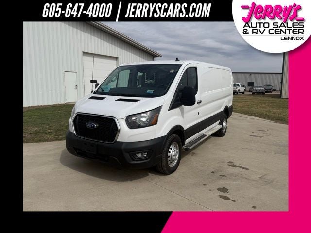 2024 Ford Transit-250 Base