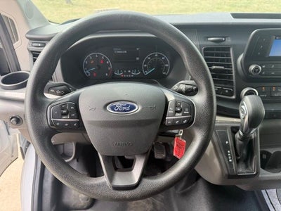 2024 Ford Transit-250 Base