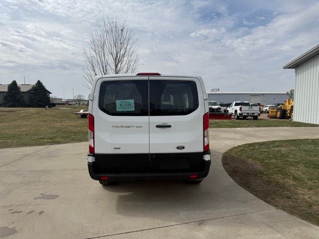 2024 Ford Transit-250 Base
