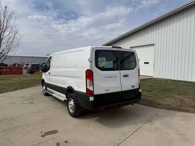 2024 Ford Transit-250 Base